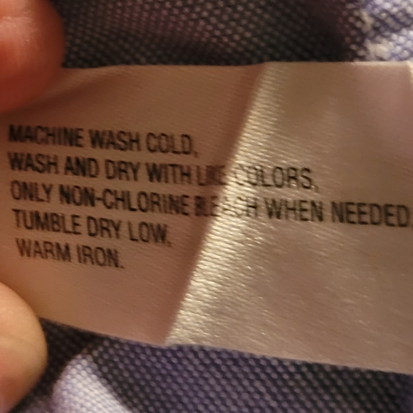 GAP | The Modern Oxford, Sz L - Picture 8 of 8